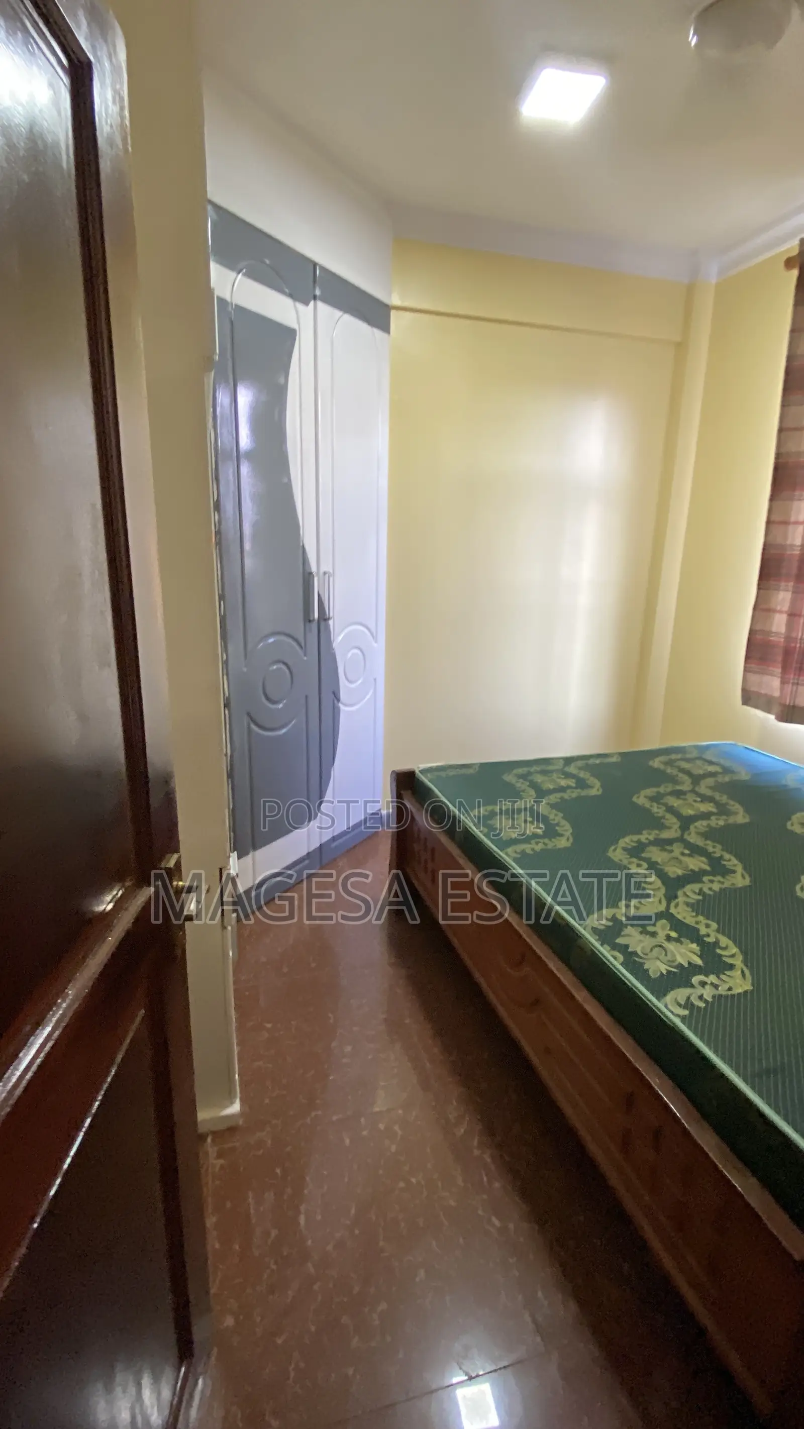 5bdrm Apartment in Morocco, Kinondoni for rent