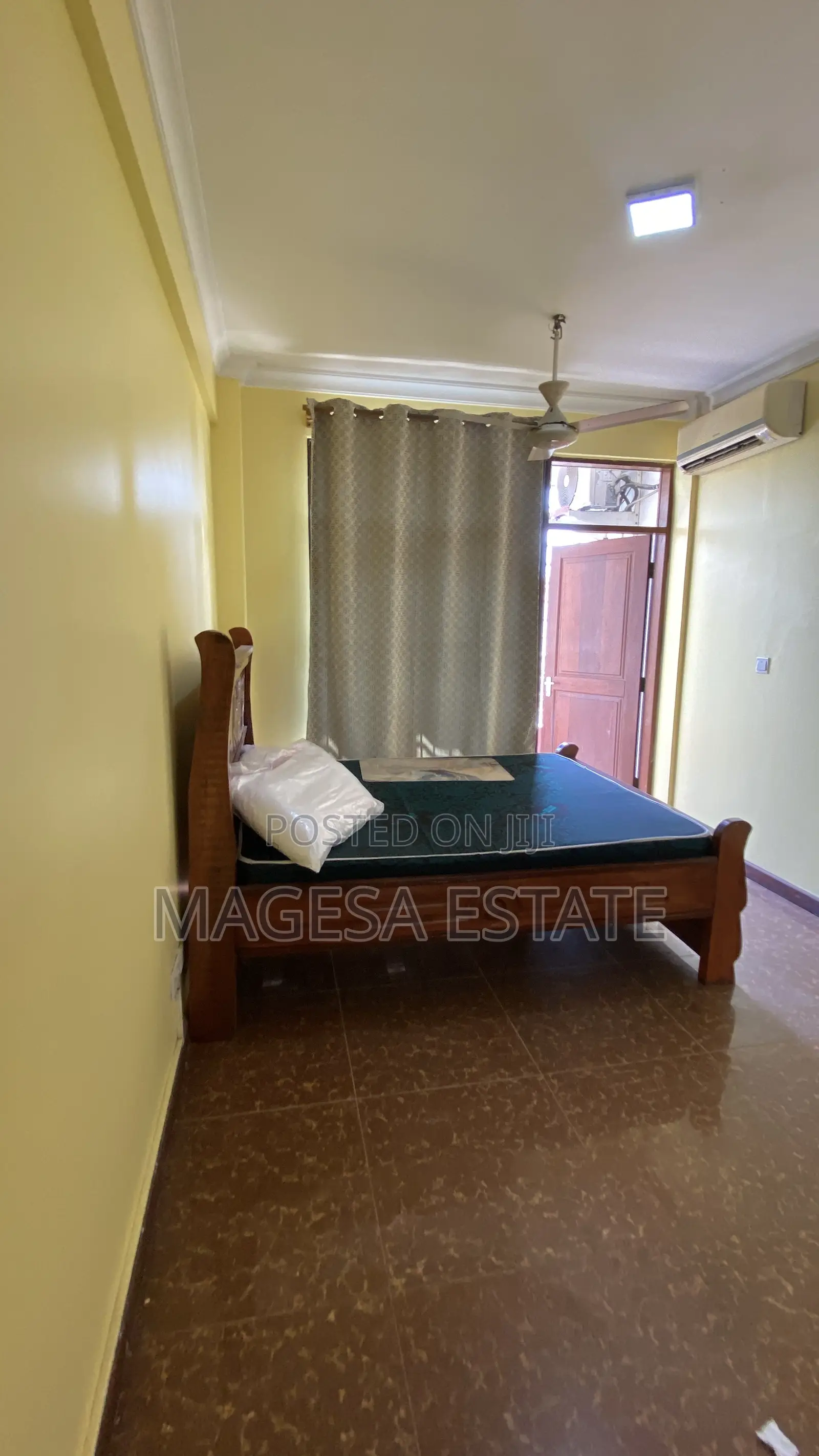 5bdrm Apartment in Morocco, Kinondoni for rent