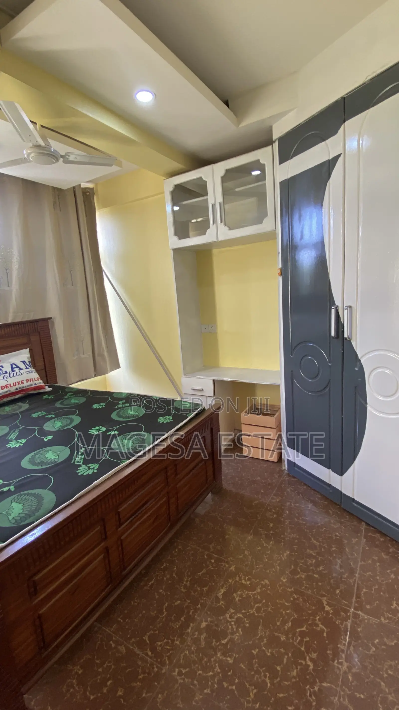 5bdrm Apartment in Morocco, Kinondoni for rent