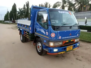 Canter. Tipper