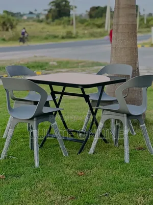 5pcs Dining Set