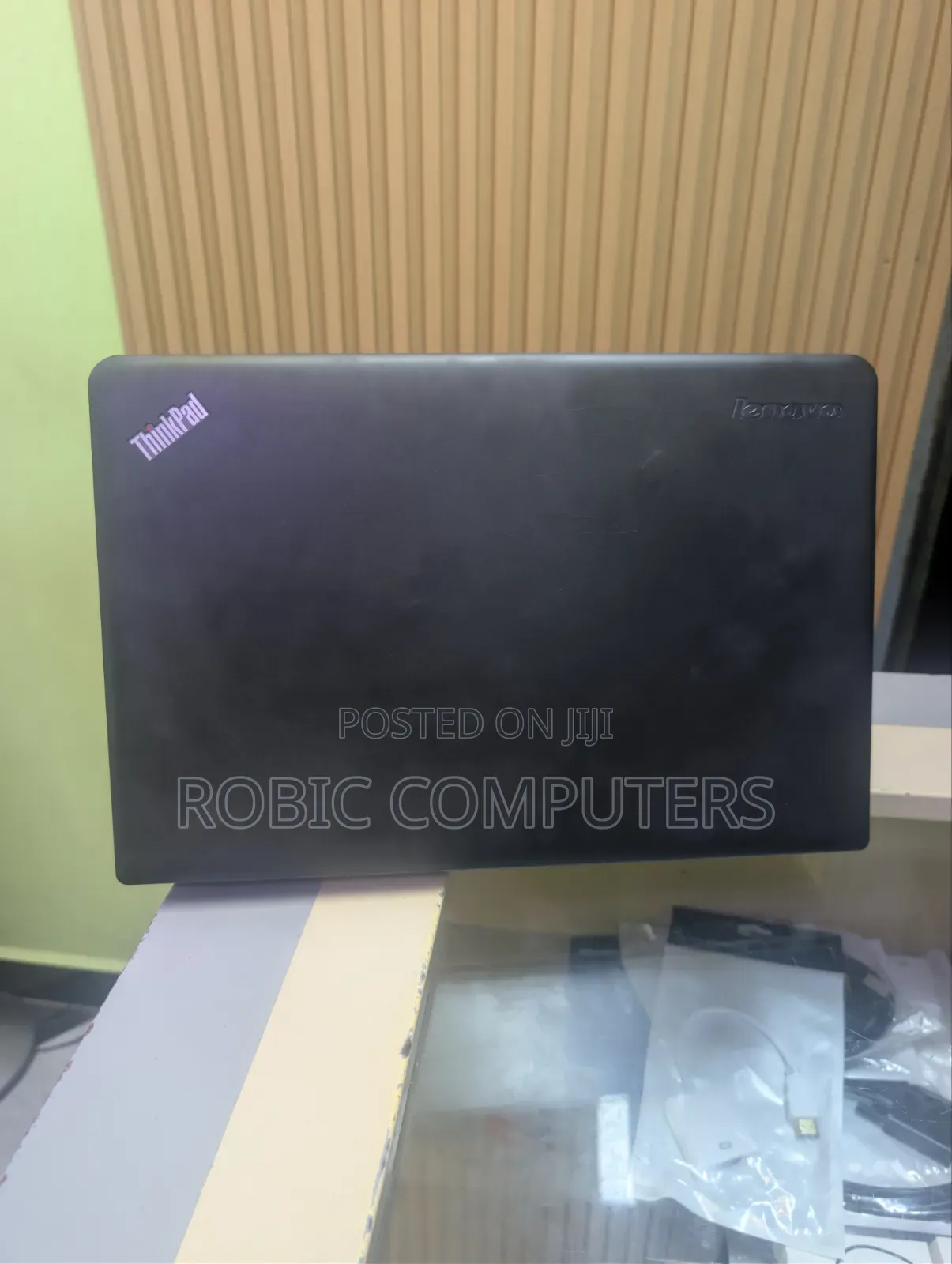 Laptop Lenovo ThinkPad E531 8GB Intel Core i5 HDD 500GB
