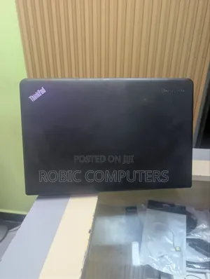 Laptop Lenovo ThinkPad E531 8GB Intel Core i5 HDD 500GB