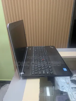 Laptop Lenovo ThinkPad E531 8GB Intel Core i5 HDD 500GB
