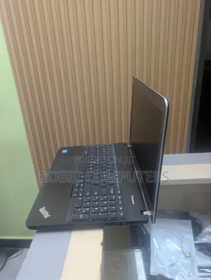 Laptop Lenovo ThinkPad E531 8GB Intel Core i5 HDD 500GB