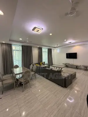 Furnished 3bdrm Apartment in Coolest Estate, Msasani for rent