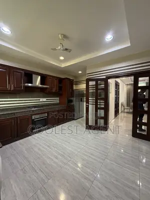 Furnished 3bdrm Apartment in Coolest Estate, Msasani for rent