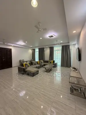 Furnished 3bdrm Apartment in Coolest Estate, Msasani for rent