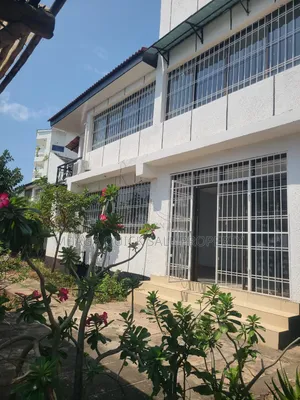 4bdrm House in Msasani, Kawe for rent