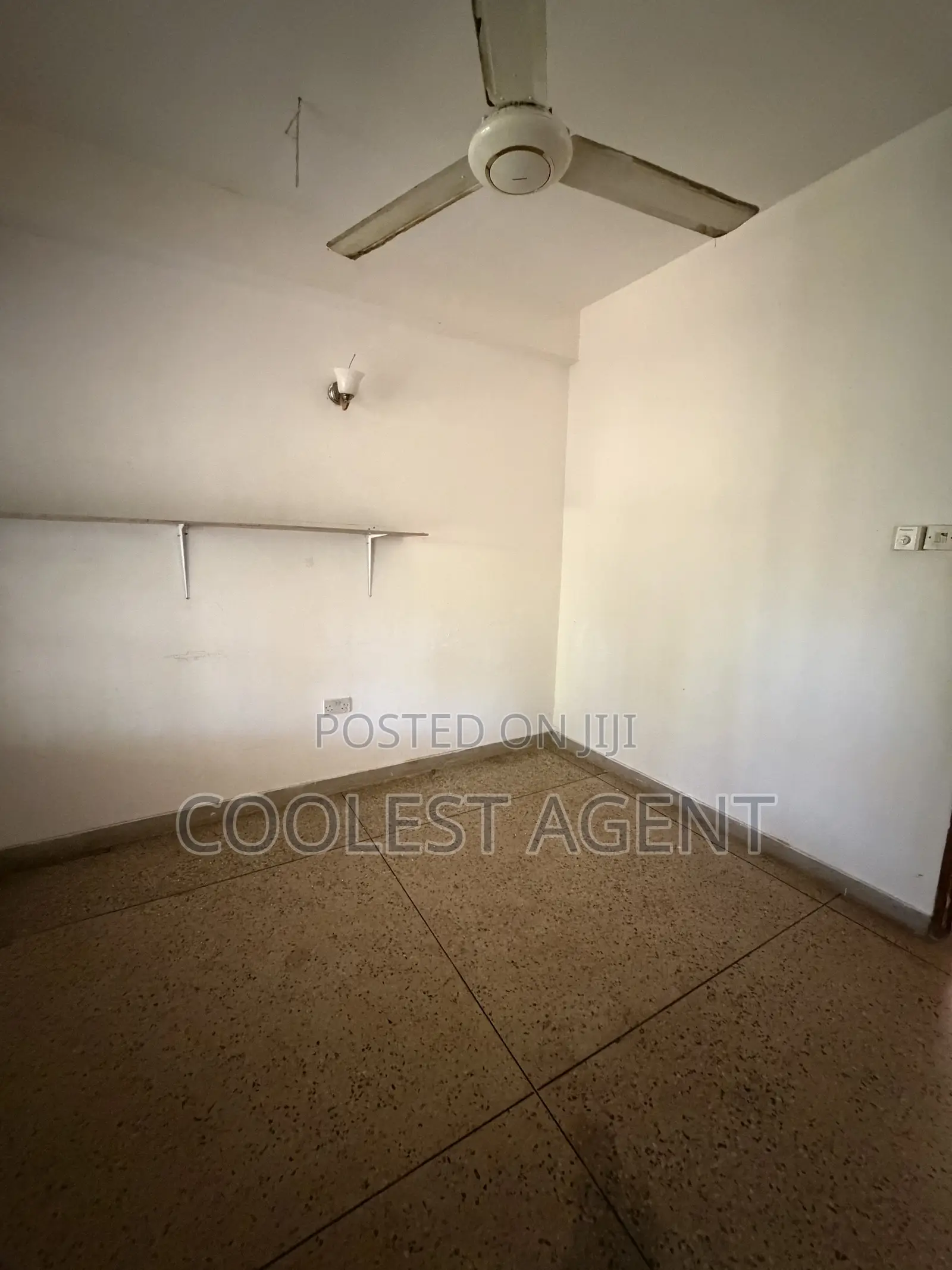 2bdrm House in Coolest Estate, Masaki for rent
