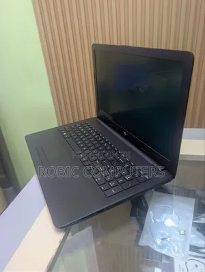 Laptop HP 250 G6 8GB Intel HDD 500GB