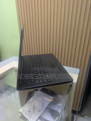 Laptop HP 250 G6 8GB Intel HDD 500GB