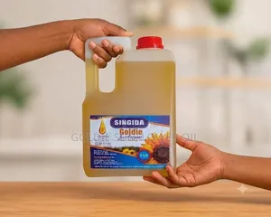 Goldie Sunflower 3 Litres