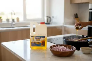 Goldie Sunflower 3 Litres
