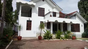 5bdrm House in Ediba Real Estate, Njiro for rent