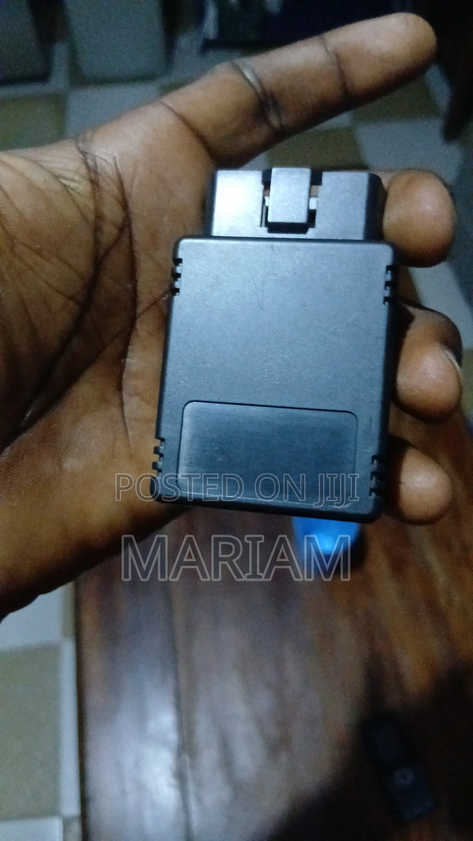 Obd2 Car Scanner