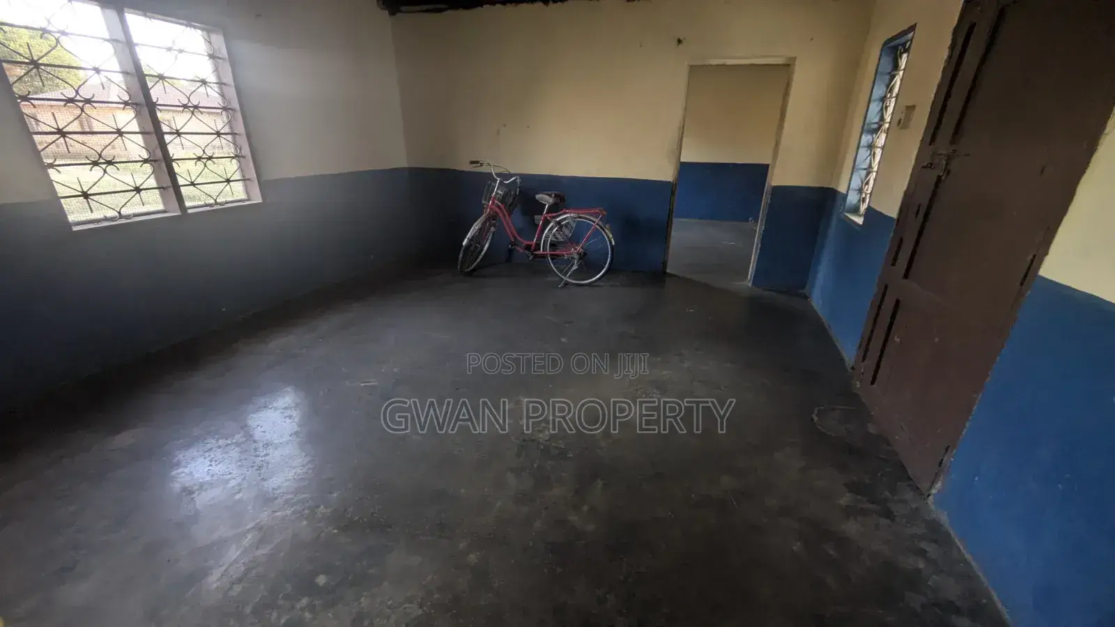 2bdrm Room & Parlour in Gwan Property, Kyela Mjini for rent