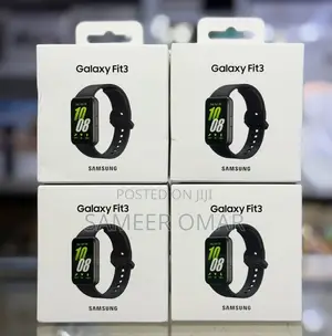 Samsung Galaxy Fit3
