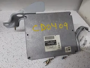Control Box , Zipo