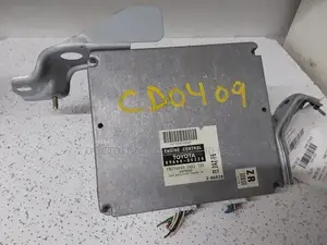 Control Box , Zipo