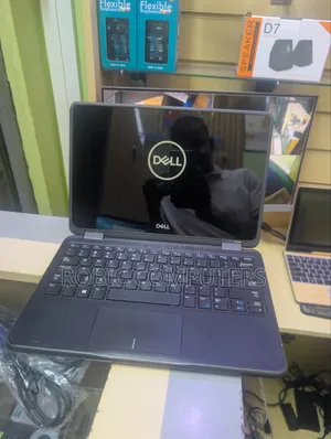 Laptop Dell Latitude 3189 4GB Intel SSD 128GB
