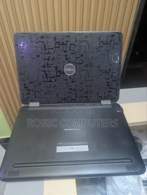 Laptop Dell Latitude 3189 4GB Intel SSD 128GB