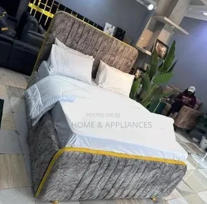 Kitanda Sofa Bed Rangi Cream