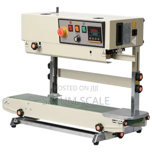 Fr-770 Automatic Sealing Machine