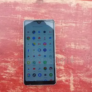 Sony Xperia Ace 64 GB White