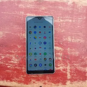 Sony Xperia Ace 64 GB White