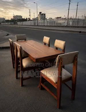 Usinunue Bila Kutembelea Kazi Zetu. Dinner Mbao Ngumu
