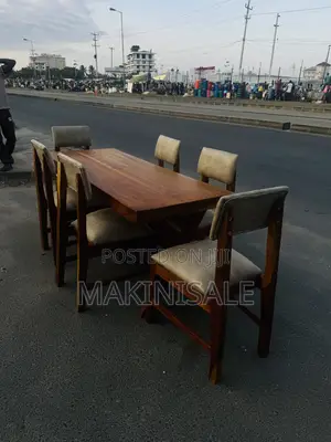 Usinunue Bila Kutembelea Kazi Zetu. Dinner Mbao Ngumu