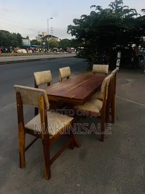 Usinunue Bila Kutembelea Kazi Zetu. Dinner Mbao Ngumu