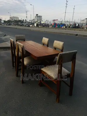 Usinunue Bila Kutembelea Kazi Zetu. Dinner Mbao Ngumu