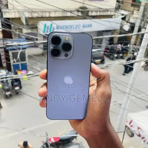 Apple iPhone 13 Pro 128 GB Blue