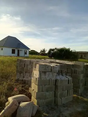Kiwanja Kinauzwa Kigamboni Kona Ya Chuo