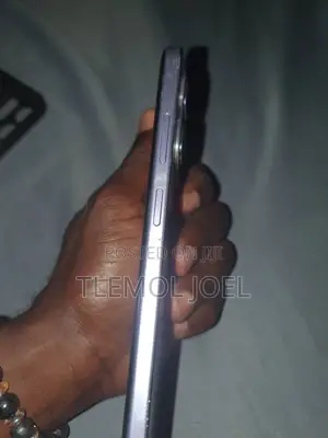 Infinix Hot 50i 128 GB Purple