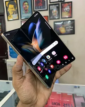 New Samsung Galaxy Z Fold4 512 GB