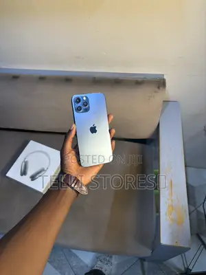 Apple iPhone 12 Pro Max 128 GB Blue