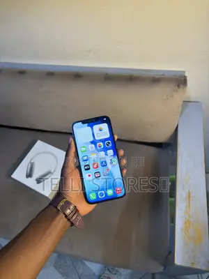 Apple iPhone 12 Pro Max 128 GB Blue