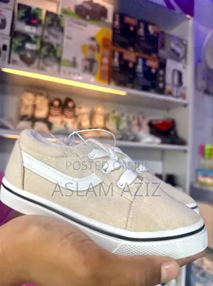 Children Sneakers