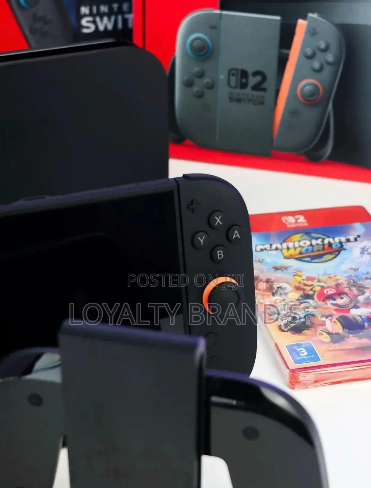 Nintendo Mario Bundle
