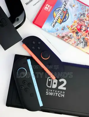 Nintendo Mario Bundle