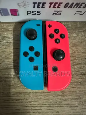 Nintendo Joycon