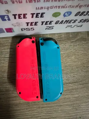 Nintendo Joycon