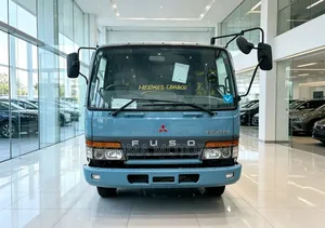 Mitsubishi Fuso for Sale