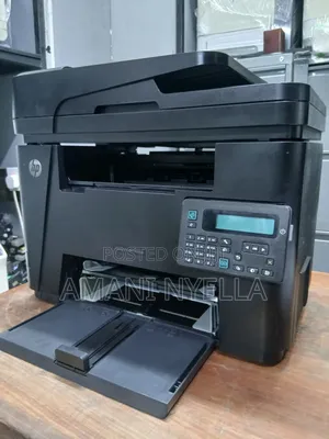 Hp Laserjet Printer