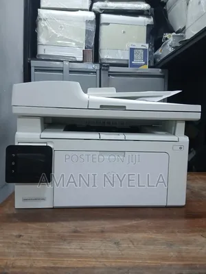 Hp Laserjet Printer