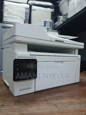 Hp Laserjet Printer