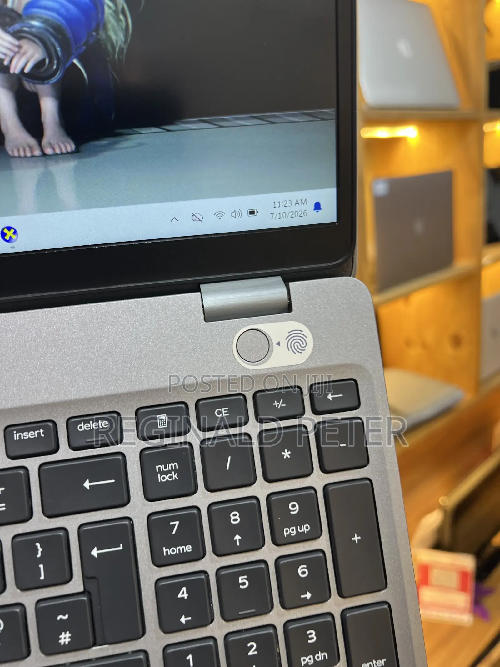 Laptop Dell Precision 15 3551 16GB Intel Core i7 HDD+SSD 256GB